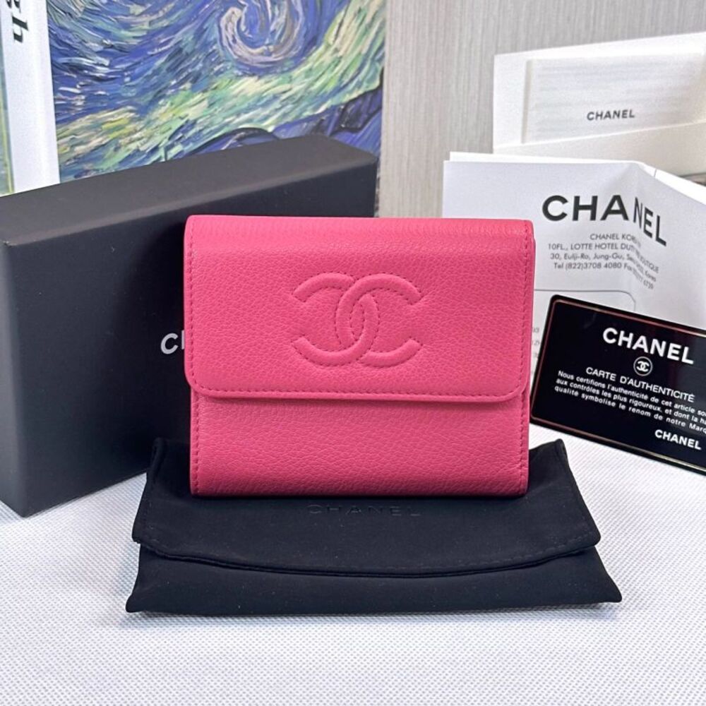 Chanel Women Pre-Loved Bag Very Good Condition